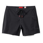 SPC/LST Riviera Shorts - Black