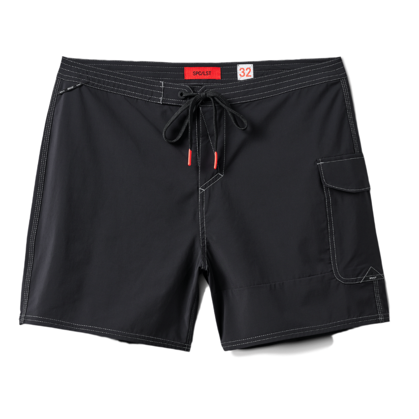 SPC/LST Riviera Shorts