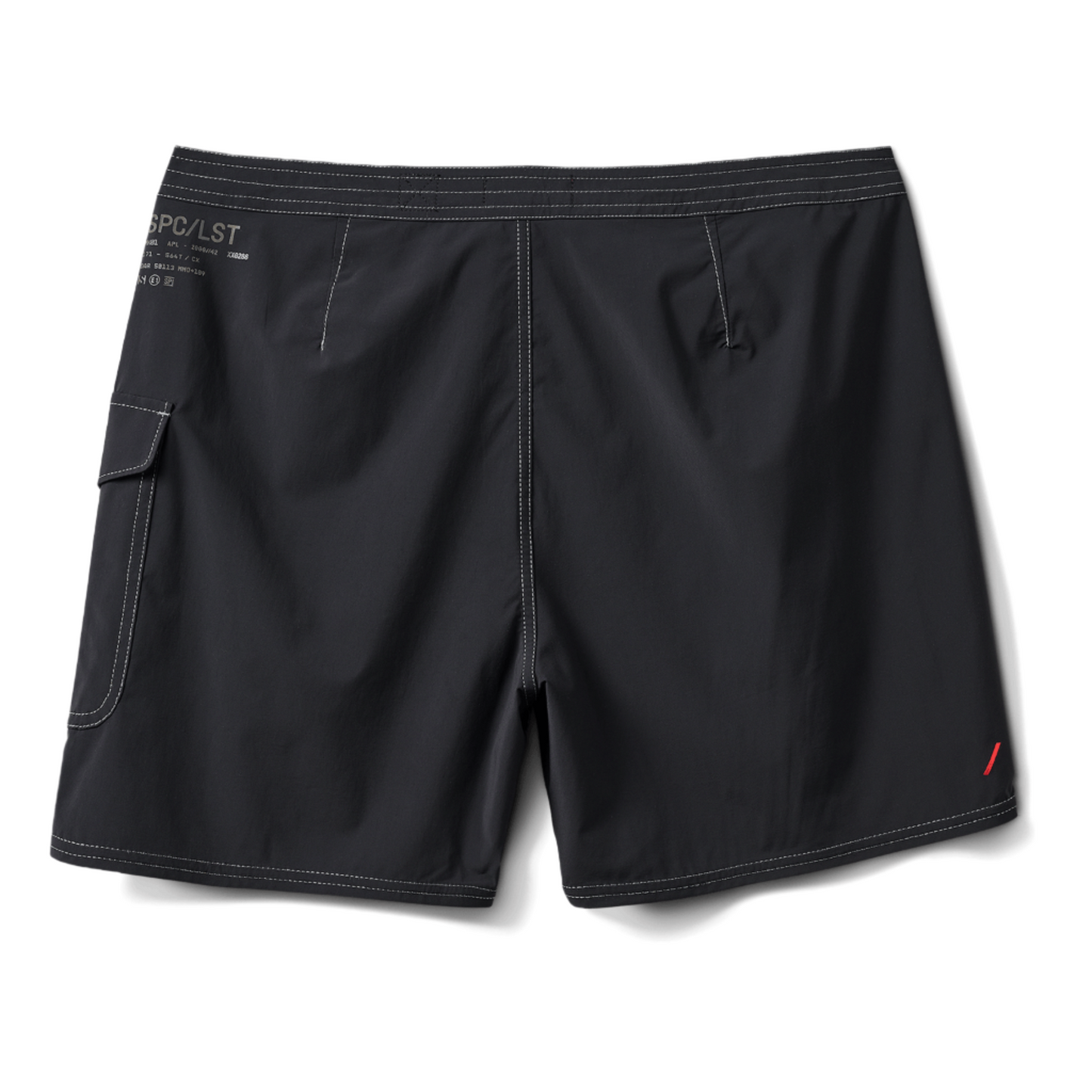 SPC/LST Riviera Shorts