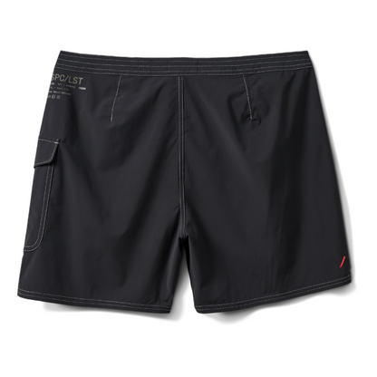 SPC/LST Riviera Shorts