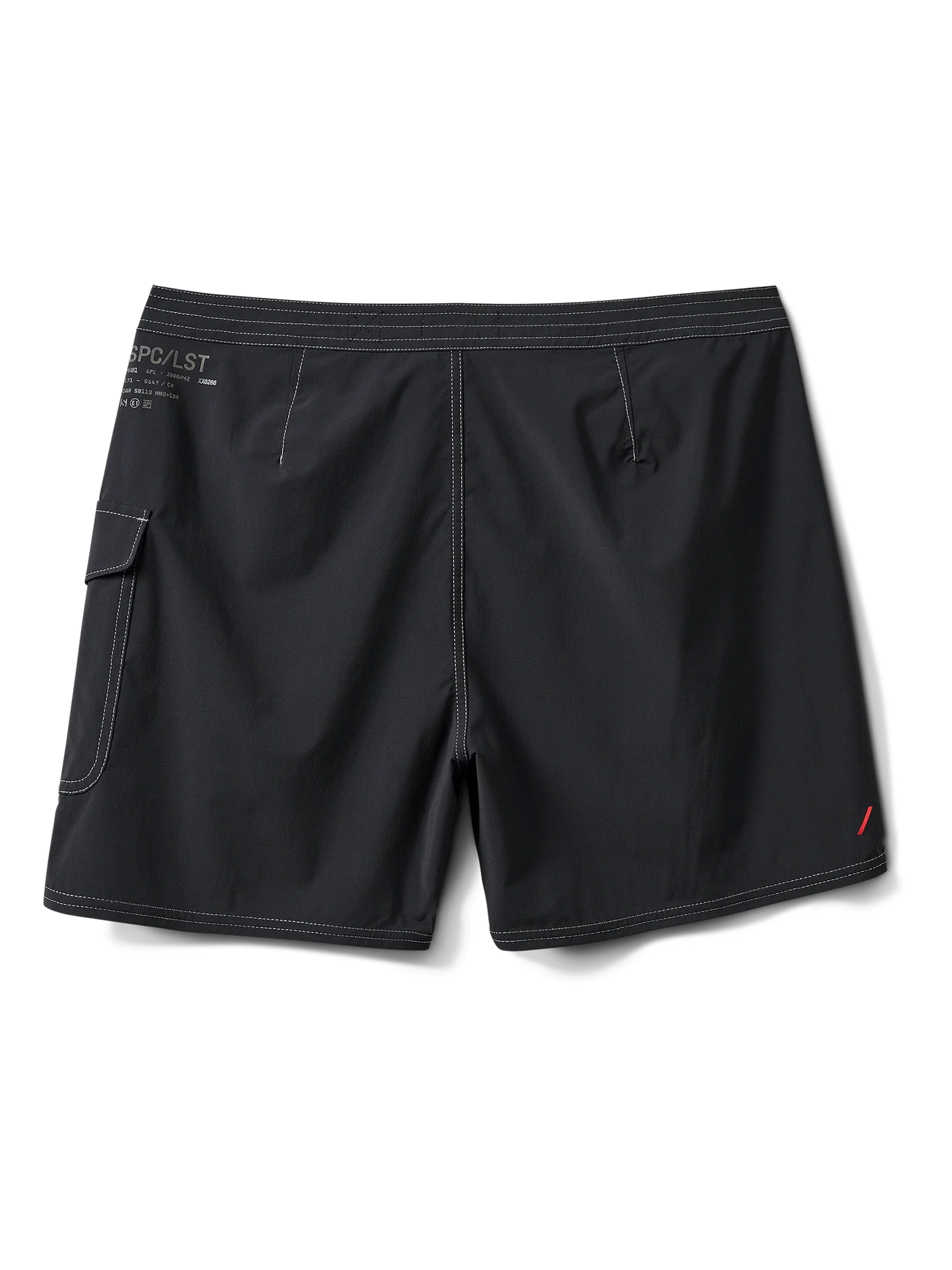SPC/LST Riviera Shorts