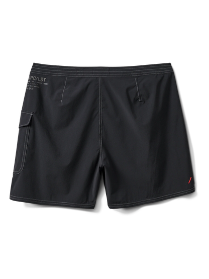 SPC/LST Riviera Shorts