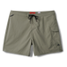SPC/LST Riviera Shorts - Leaf