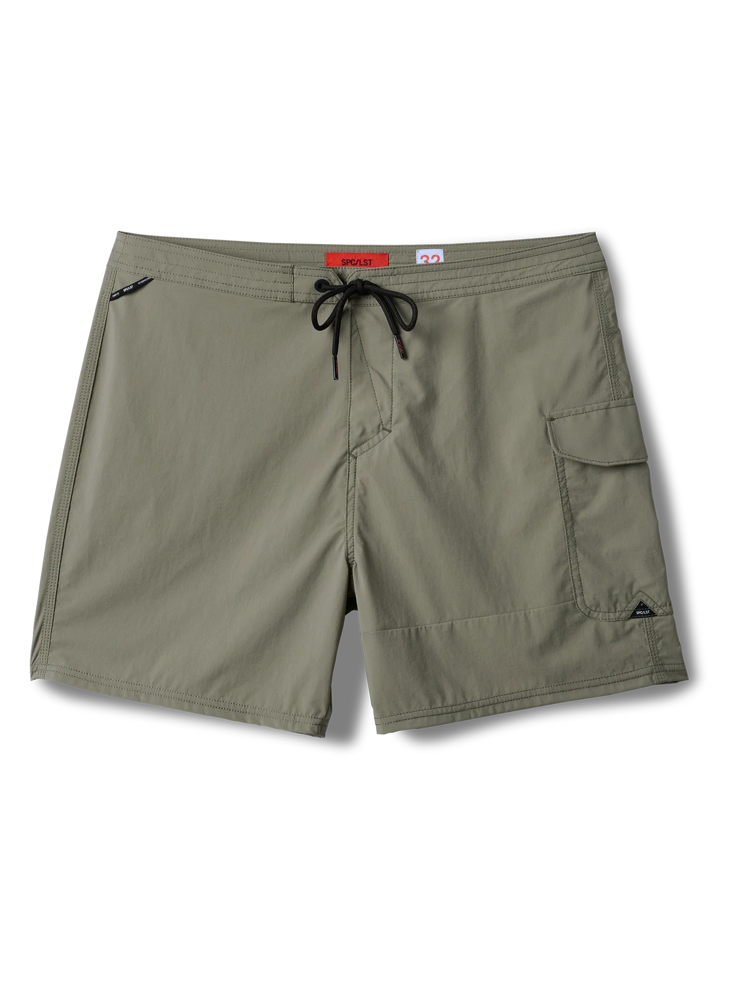 SPC/LST Riviera Shorts