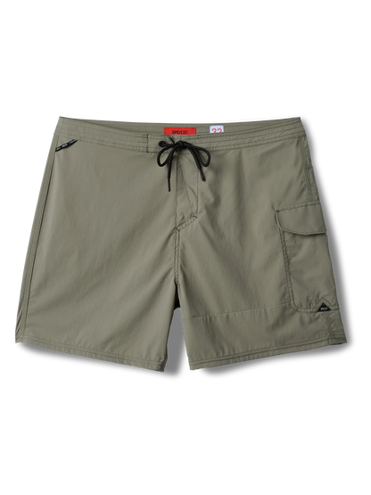 SPC/LST Riviera Shorts