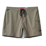 SPC/LST Riviera Shorts - Leaf