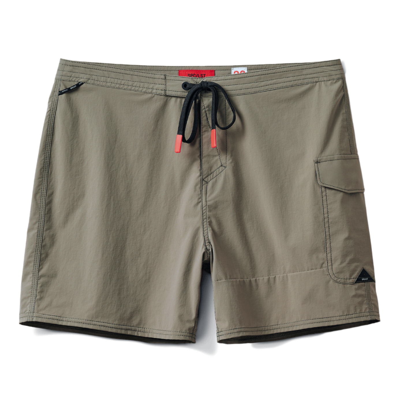 SPC/LST Riviera Shorts