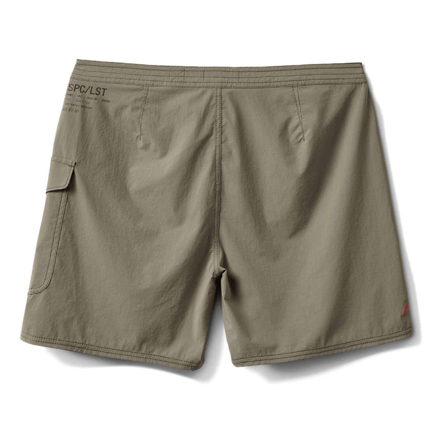 SPC/LST Riviera Shorts