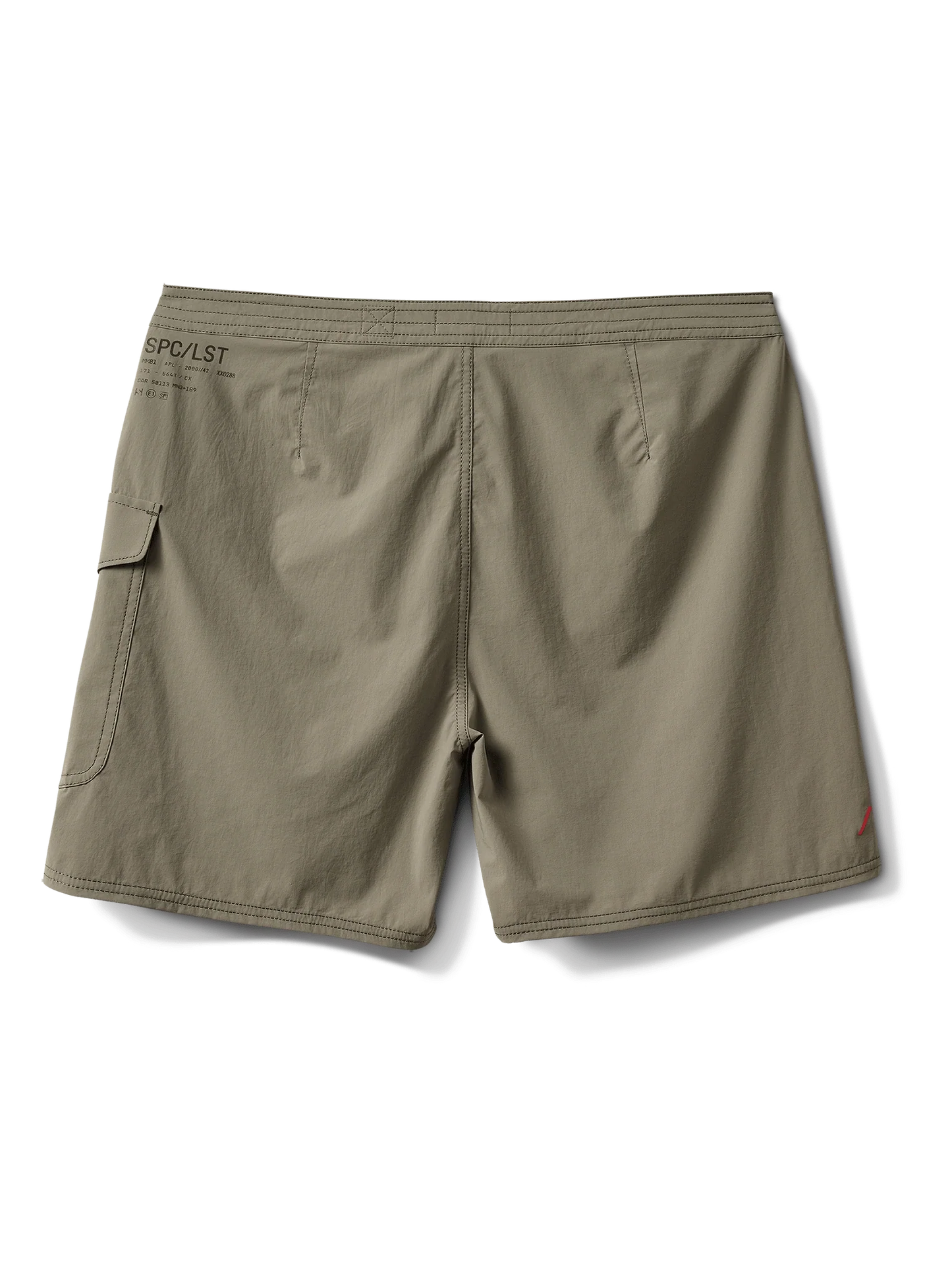 SPC/LST Riviera Shorts