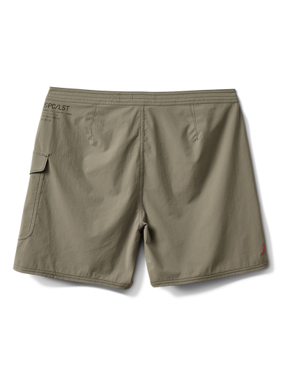 SPC/LST Riviera Shorts