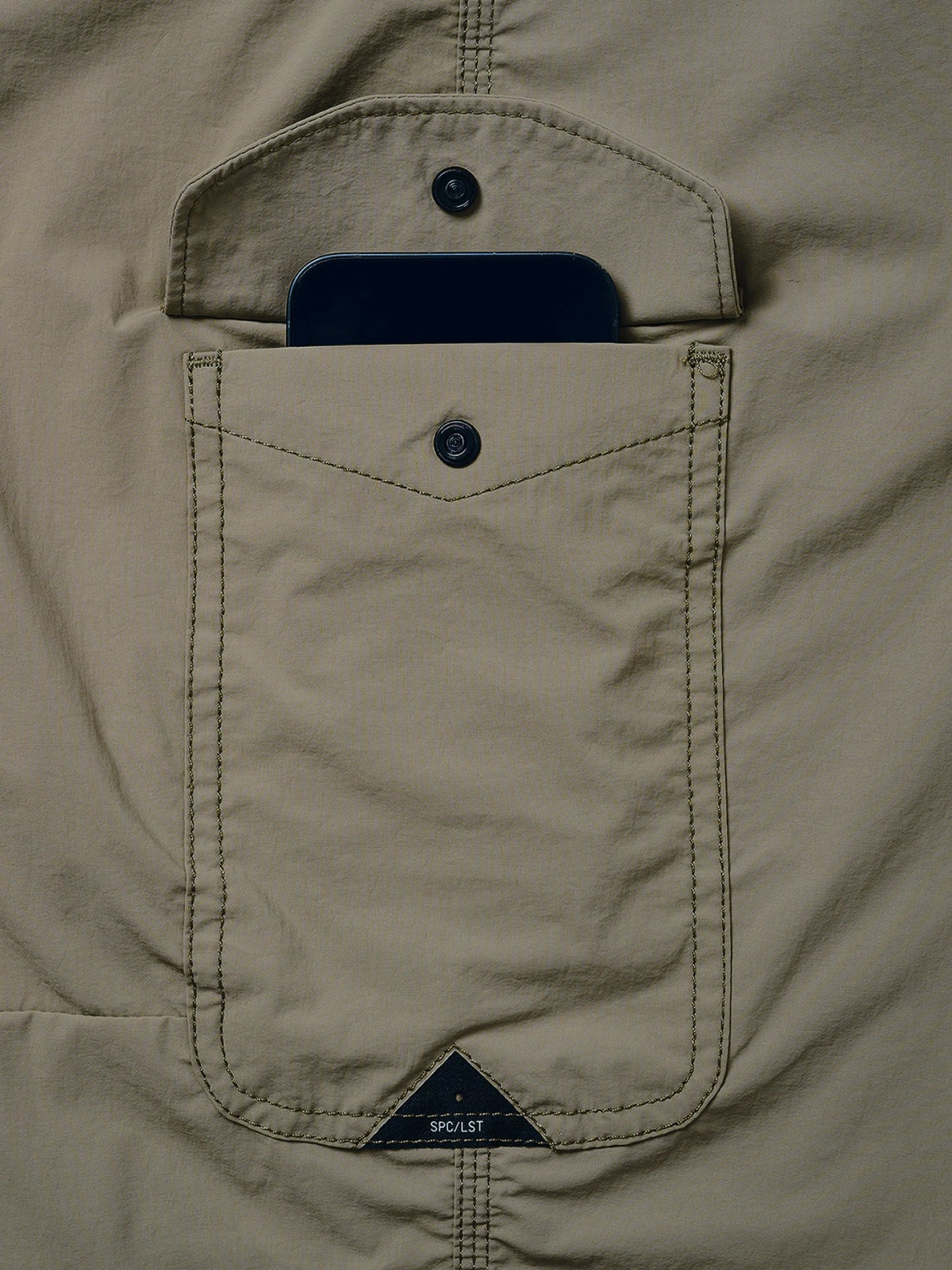 SPC/LST Riviera Shorts
