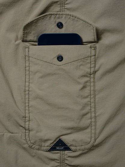 SPC/LST Riviera Shorts