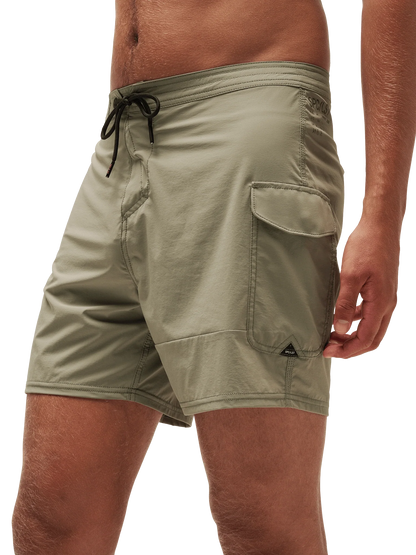 SPC/LST Riviera Shorts