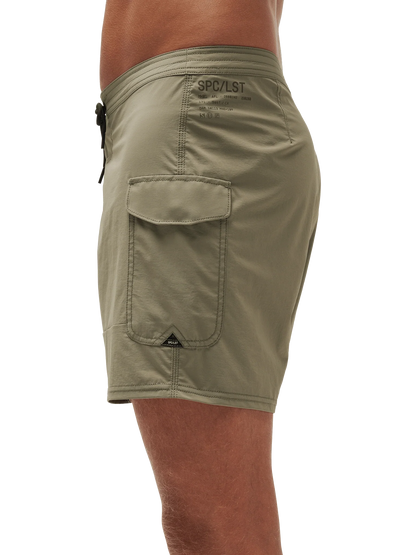 SPC/LST Riviera Shorts