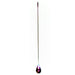 Bull In China Teardrop Barspoon - Rainbow Chrome