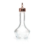 Bull In China Bitters Bottles - Copper