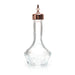 Bull In China Bitters Bottles - Copper
