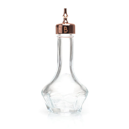 Bull In China Bitters Bottles Copper
