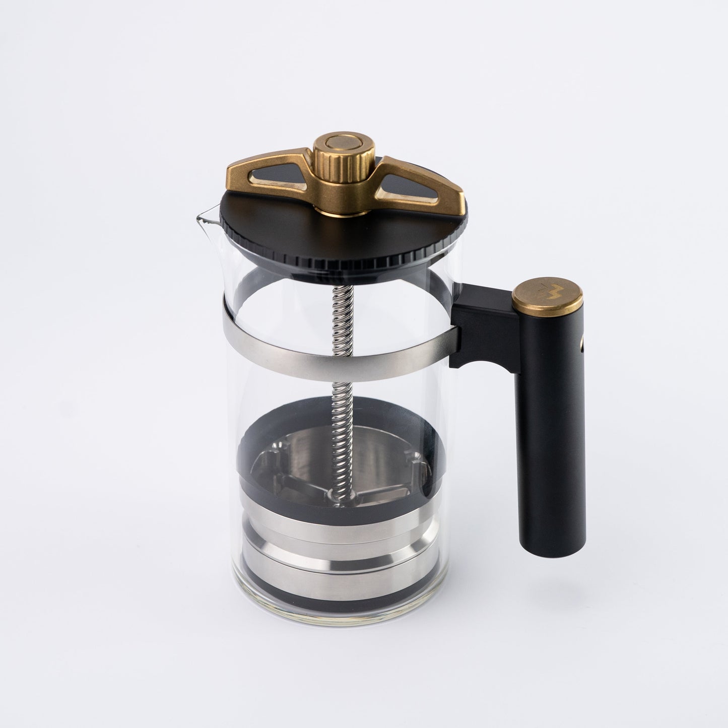 Weber Workshops The Bird Coffee Brewer