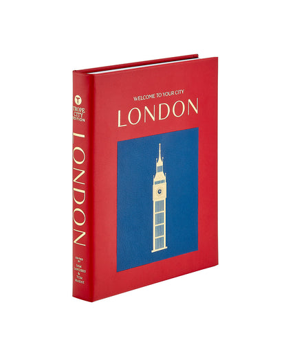Trope London