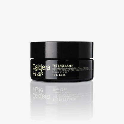Caldera + Lab The Base Layer