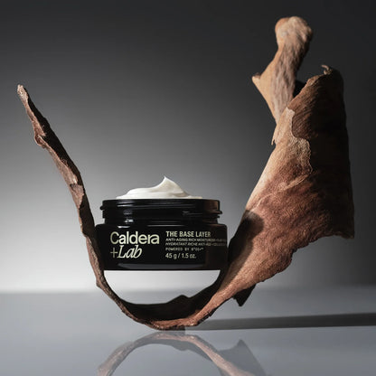 Caldera + Lab The Base Layer