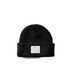 SPC/LST Magnus Beanie - Black