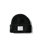 SPC/LST Magnus Beanie - Black