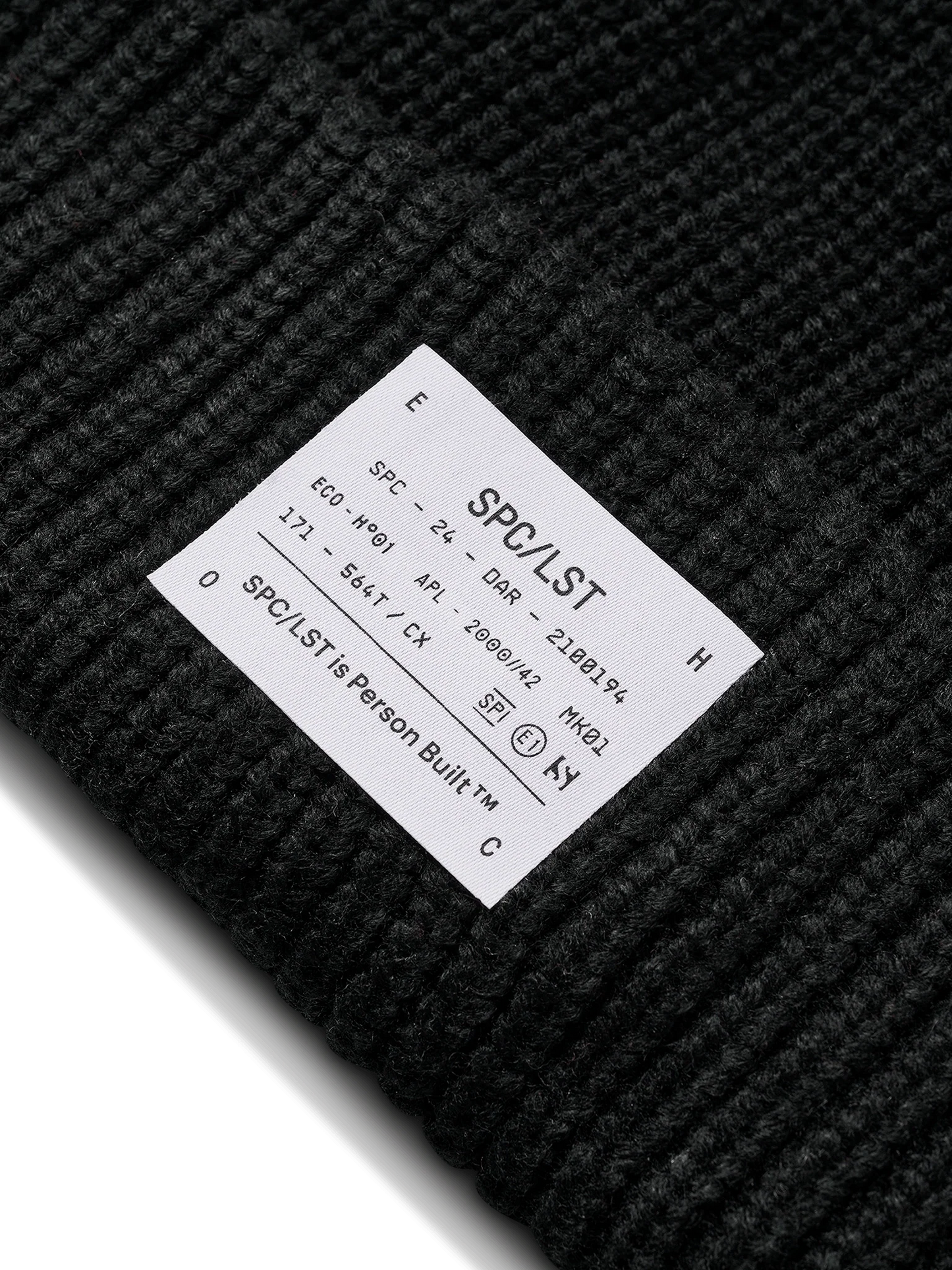SPC/LST Magnus Beanie