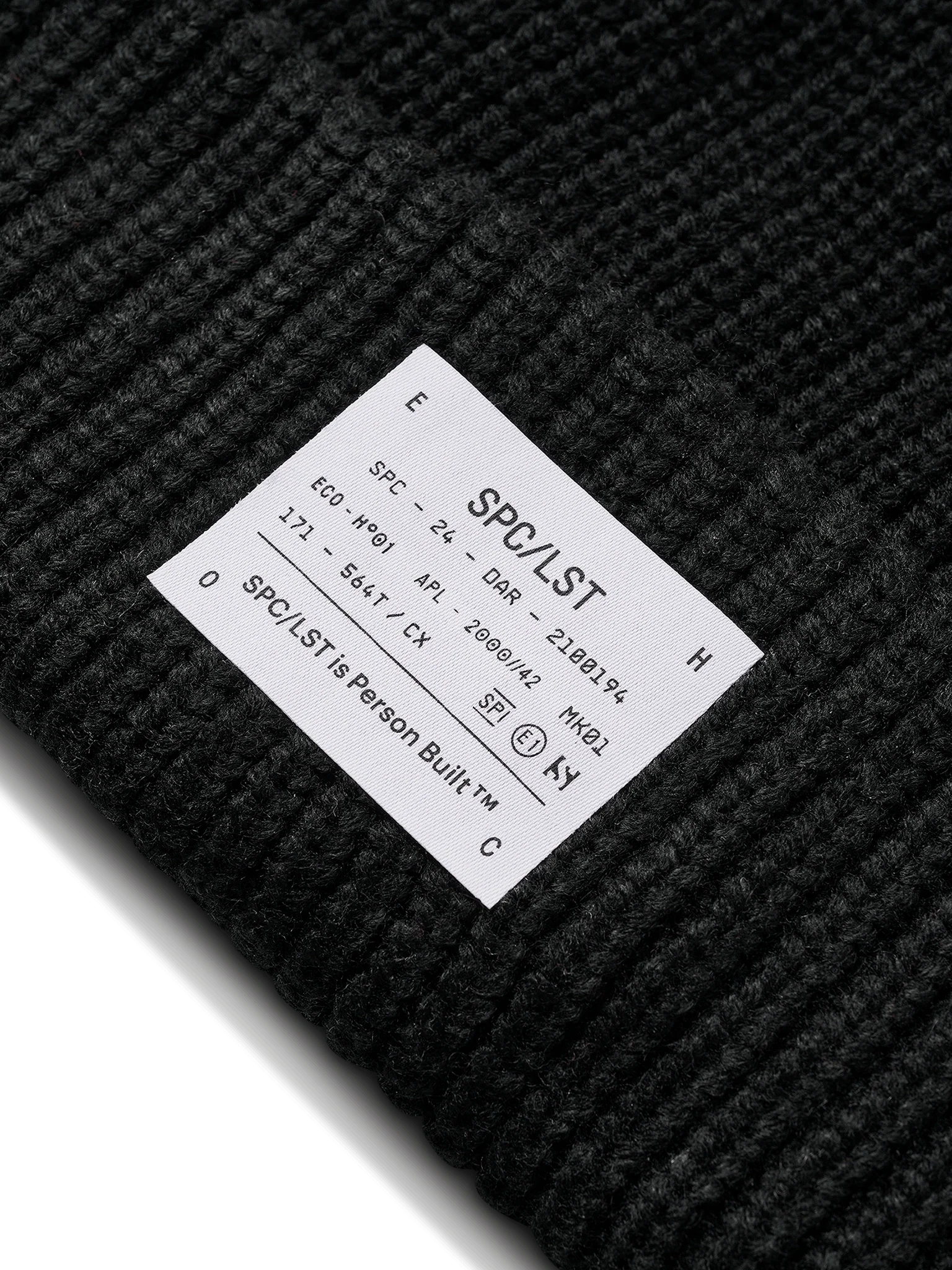 SPC/LST Magnus Beanie