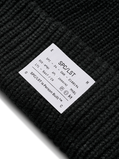 SPC/LST Magnus Beanie