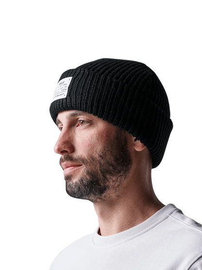 SPC/LST Magnus Beanie