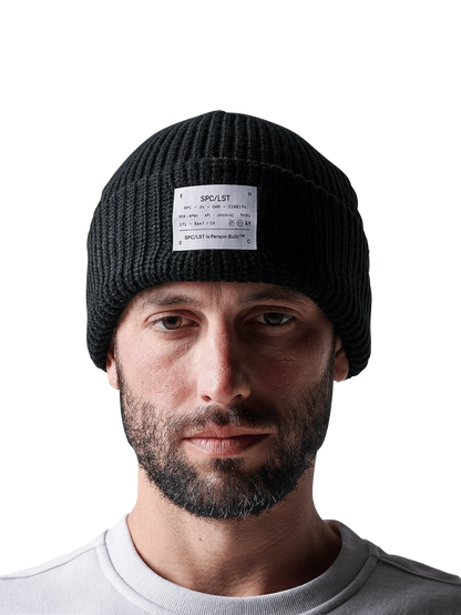 SPC/LST Magnus Beanie