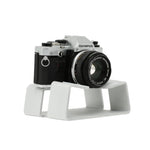 DSPTCH + Base Object 05 Camera Stand - Natural Aluminum