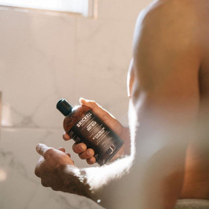 Brickell Invigorating Body Wash