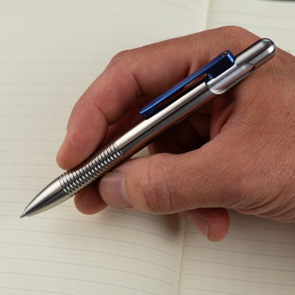 Machine Era Bolt Field Pen