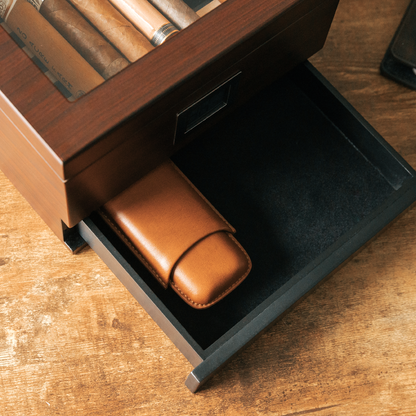 Klaro Cigar Travel Case