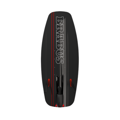 BRABUS x Awake Shadow Jetboard