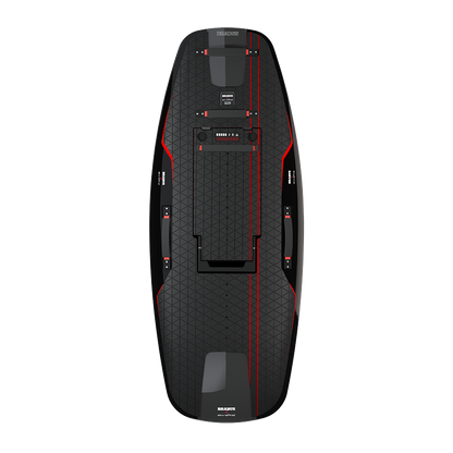 BRABUS x Awake Shadow Jetboard