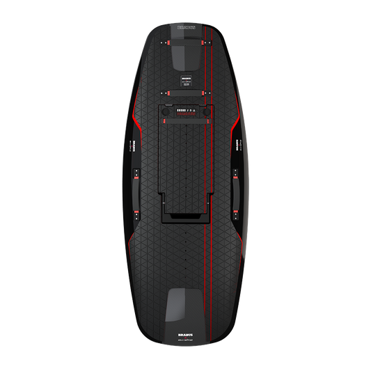 BRABUS x Awake Shadow Jetboard