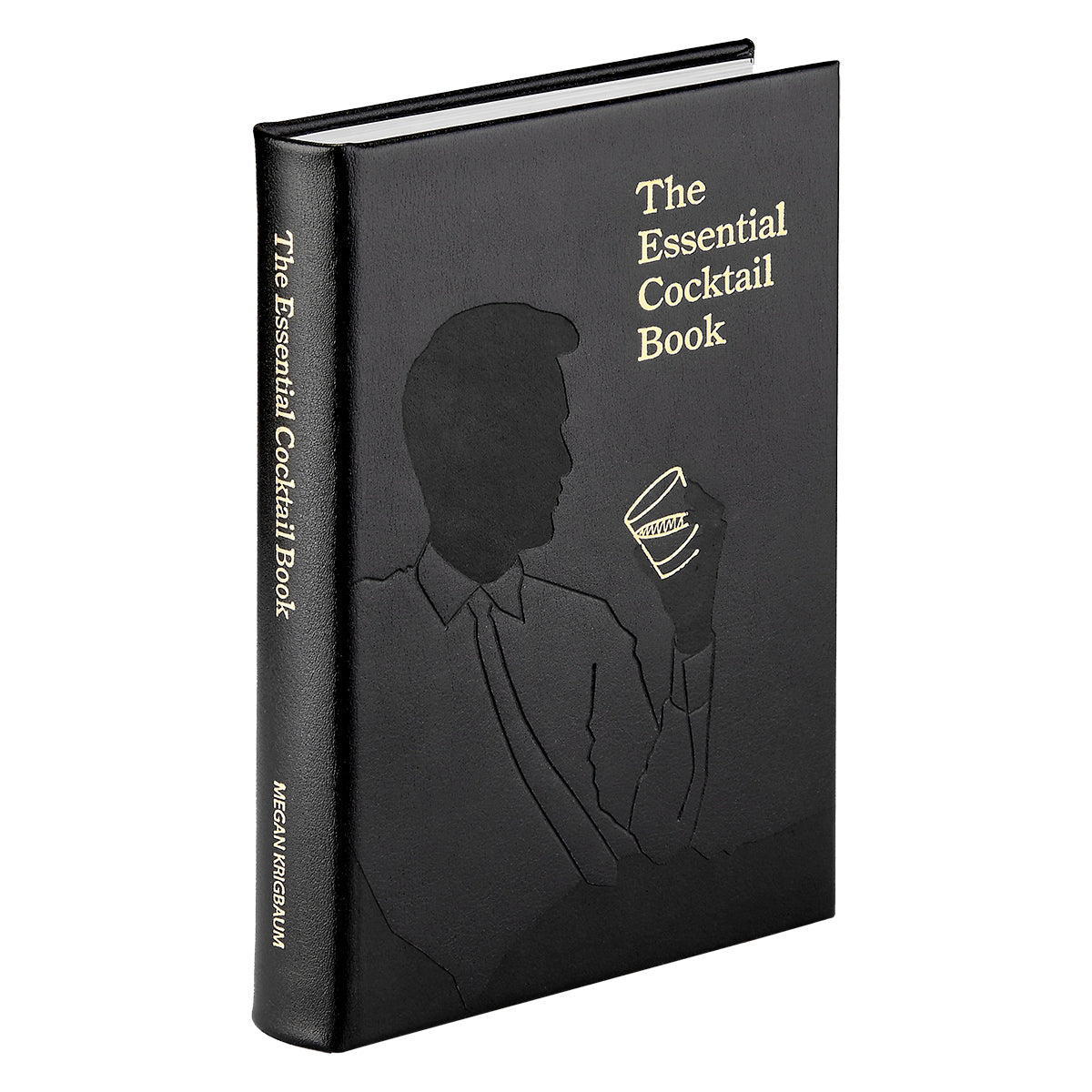 The Essential Cocktail Book