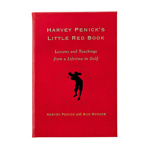 Harvey Penick's Little Red Book Harvey Penick's Little Red Book
