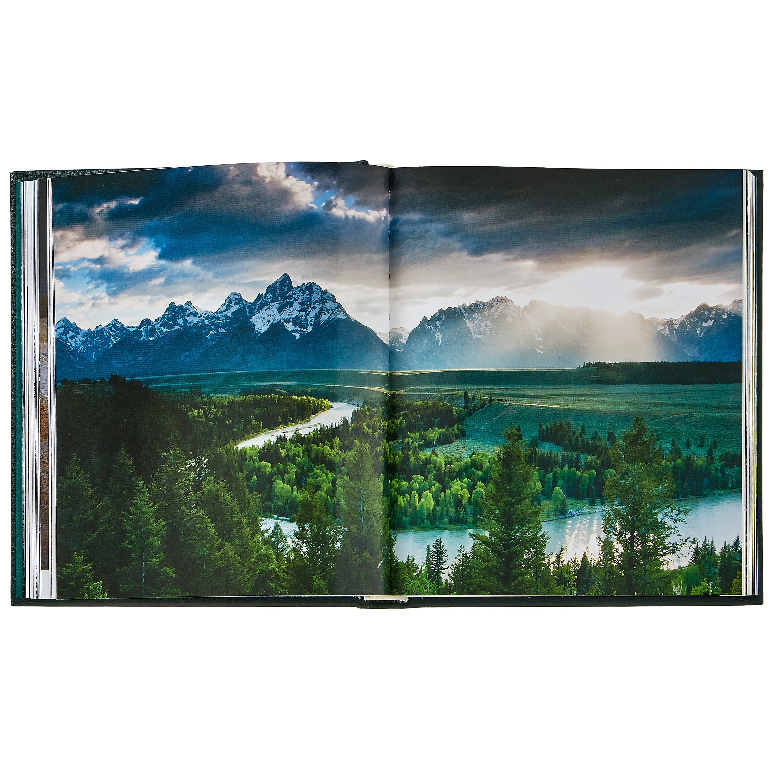 NATIONAL　PARKS　OF　AMERICA　写真集 America's National Parks' Book | Uncrate Supply