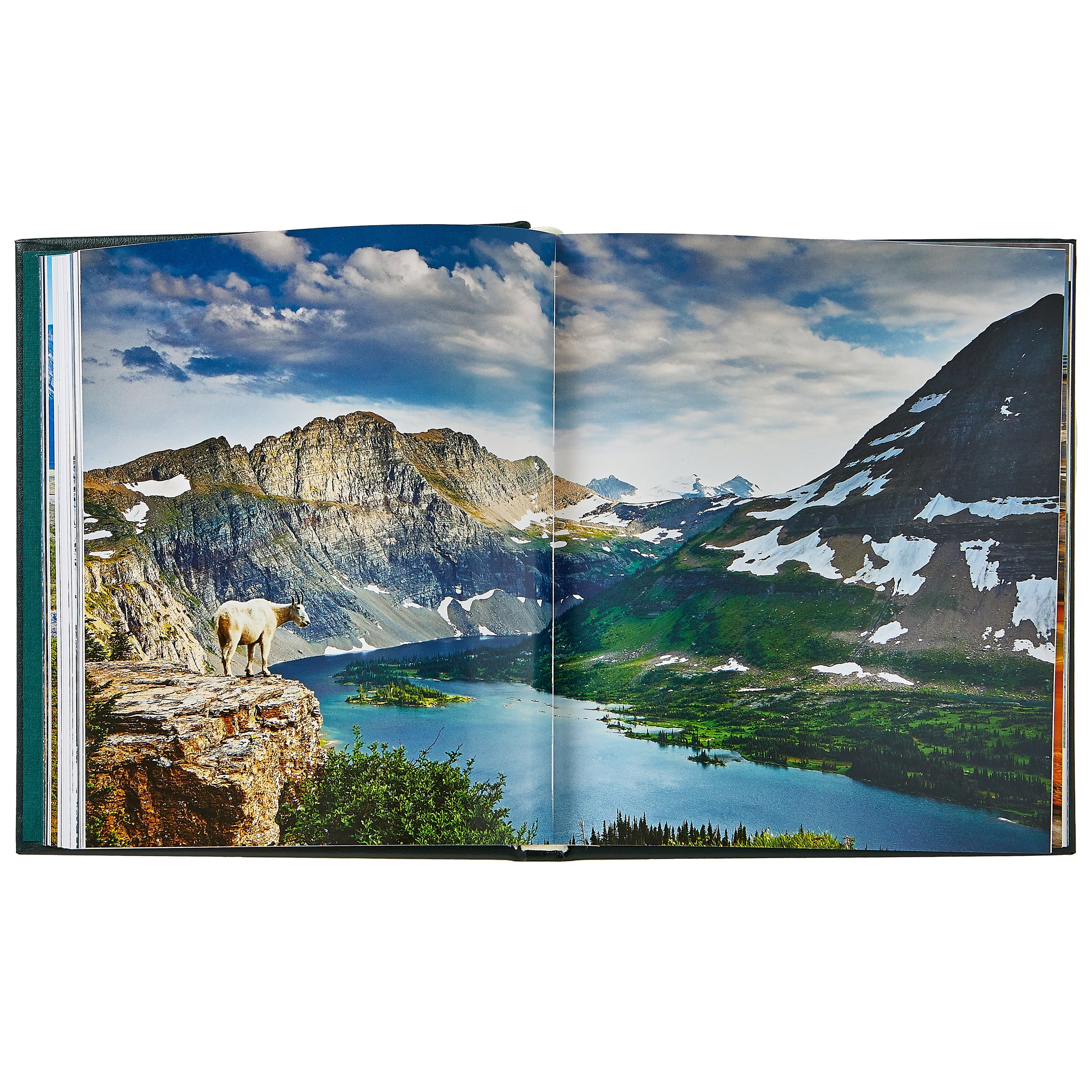 NATIONAL　PARKS　OF　AMERICA　写真集 America's National Parks' Book | Uncrate Supply