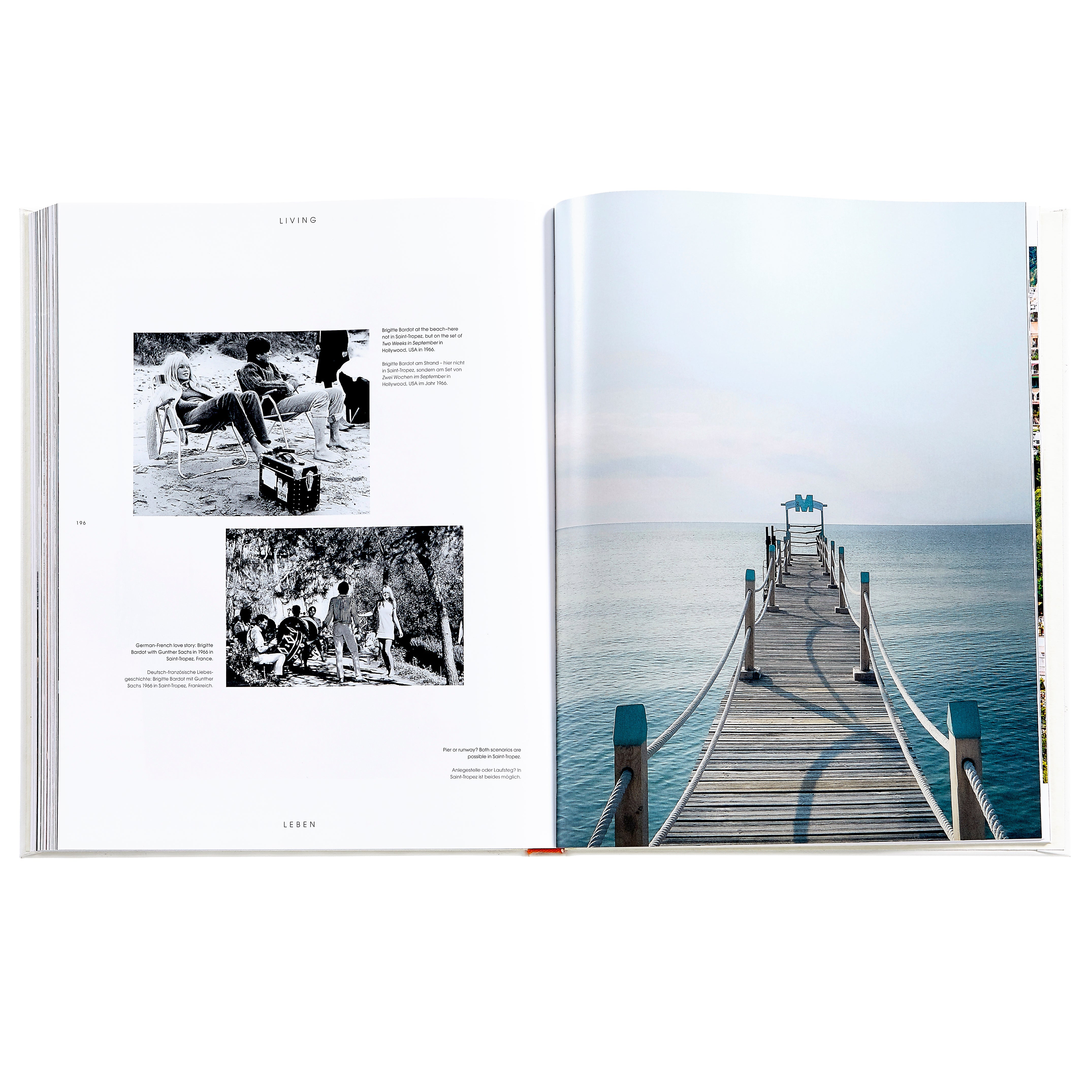 Beach Life | Uncrate Supply Beach Life | Uncrate Supply