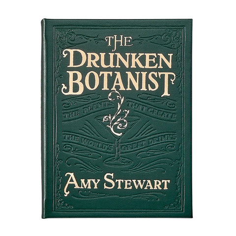 The Drunken Botanist The Drunken Botanist