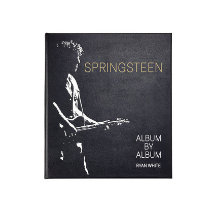 Springsteen: Album by Album 