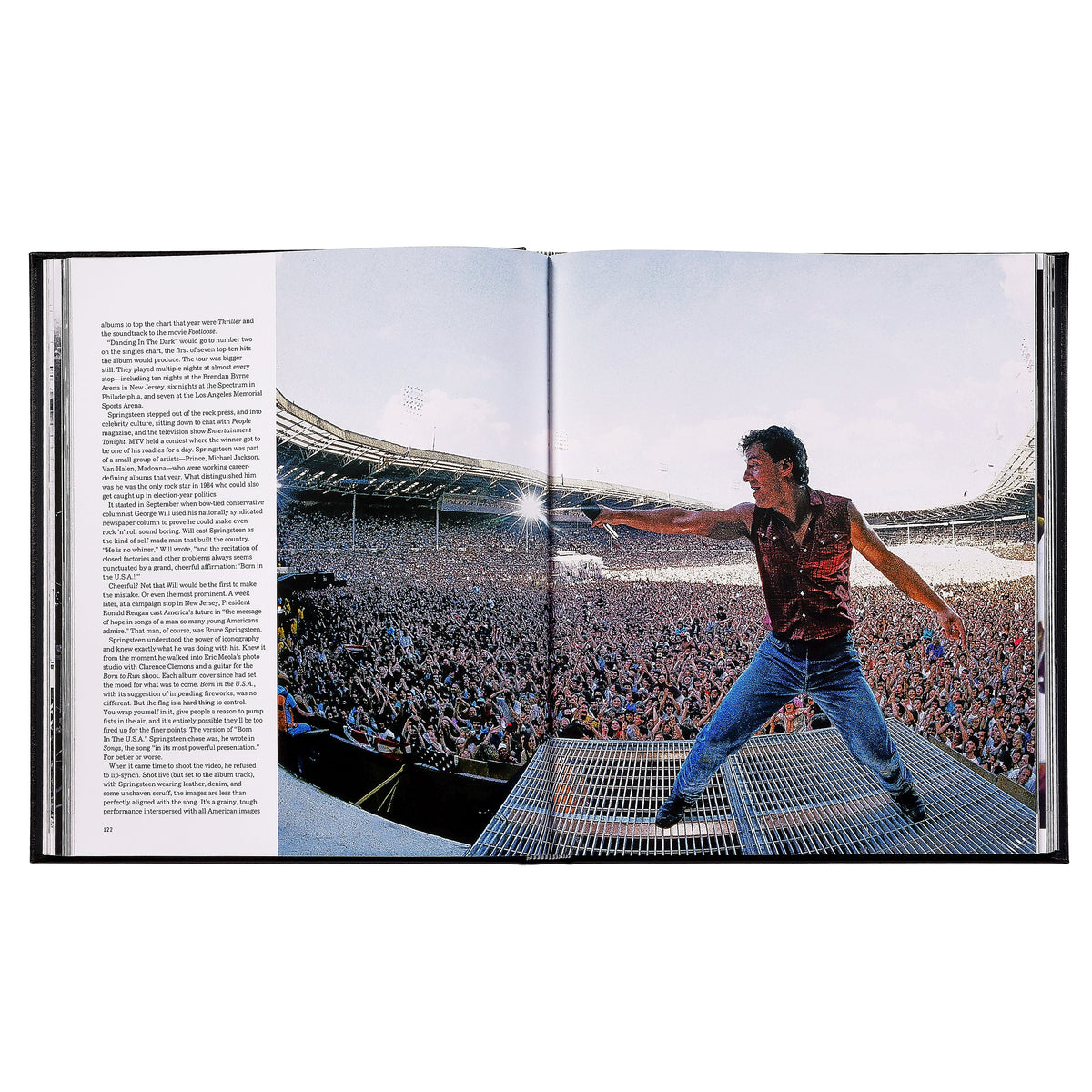 Springsteen: Album by Album 