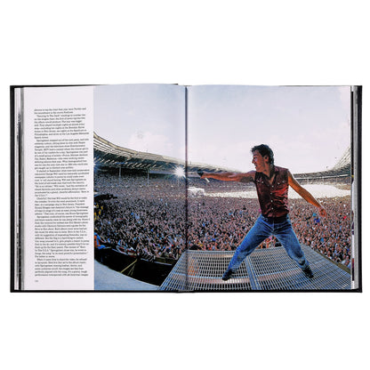 Springsteen: Album by Album 
