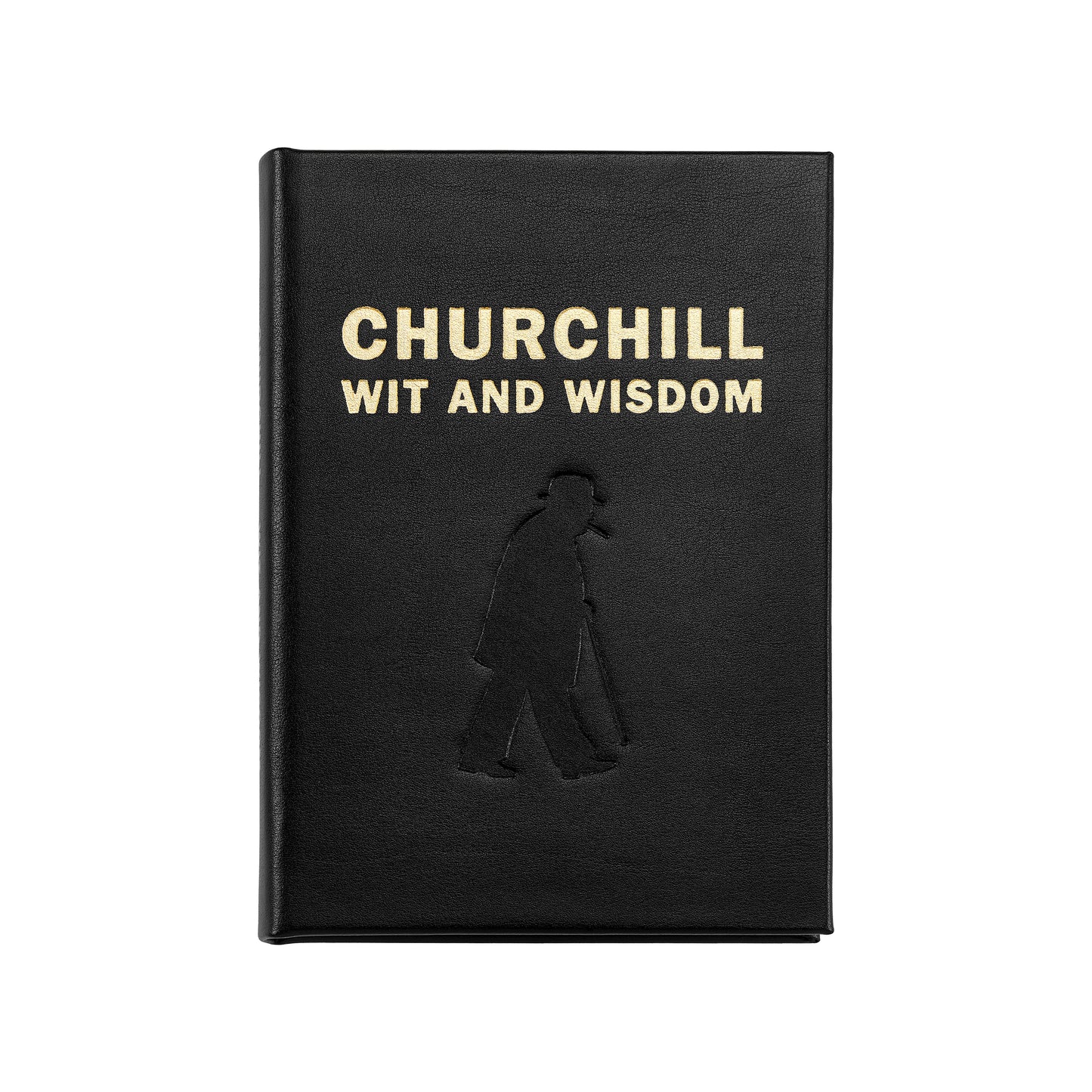 Churchill: Wit & Wisdom